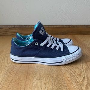 Converse Puffy Tongue Sneakers